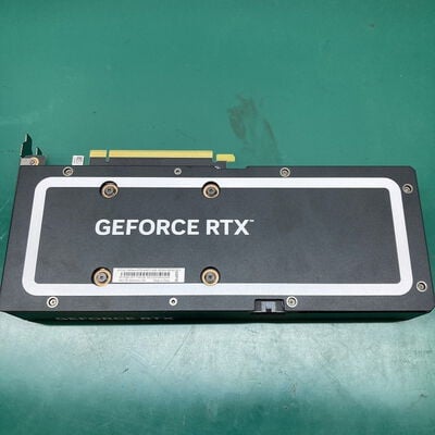 【浦添城間店(沖縄)】中古  各社 GeForce RTX4060Ti (8GB PCI-E) 158565 