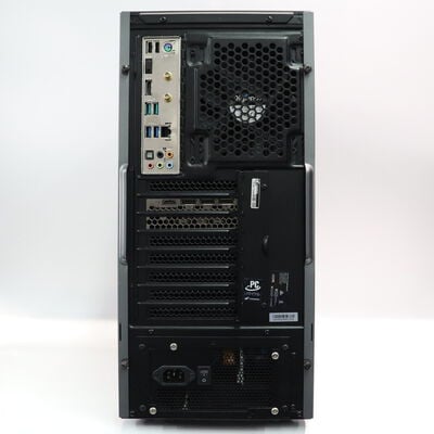 【札幌店】中古  GALLERIA ZA9C-R38(i9 10850K/64GB/SSD1TB/HDD4TB/BD-XL/RTX3080 10GB/W11H) 3210015903 