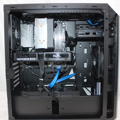 【通販センター】中古  THIRDWAVE GALLERIA RA7R-R56-W 195946 