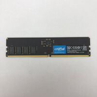 中古  PC5-44800 16GB デスクトップ用(DDR5-5600) 149153 