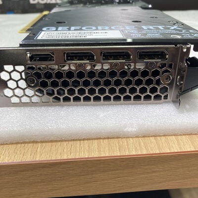 【甲府飯田店】中古  Palit NED407S019K9-1043D (RTX4070 SUPER 12GB) 163398【8/14価格改定!】 