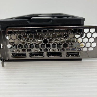 【秋葉原本店】中古  Palit NE6406T019T1-1061J(RTX4060Ti JetStream 16G) 175543 