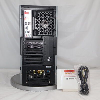 【通販センター】中古  THIRDWAVE GALLERIA XA7-37 201674 