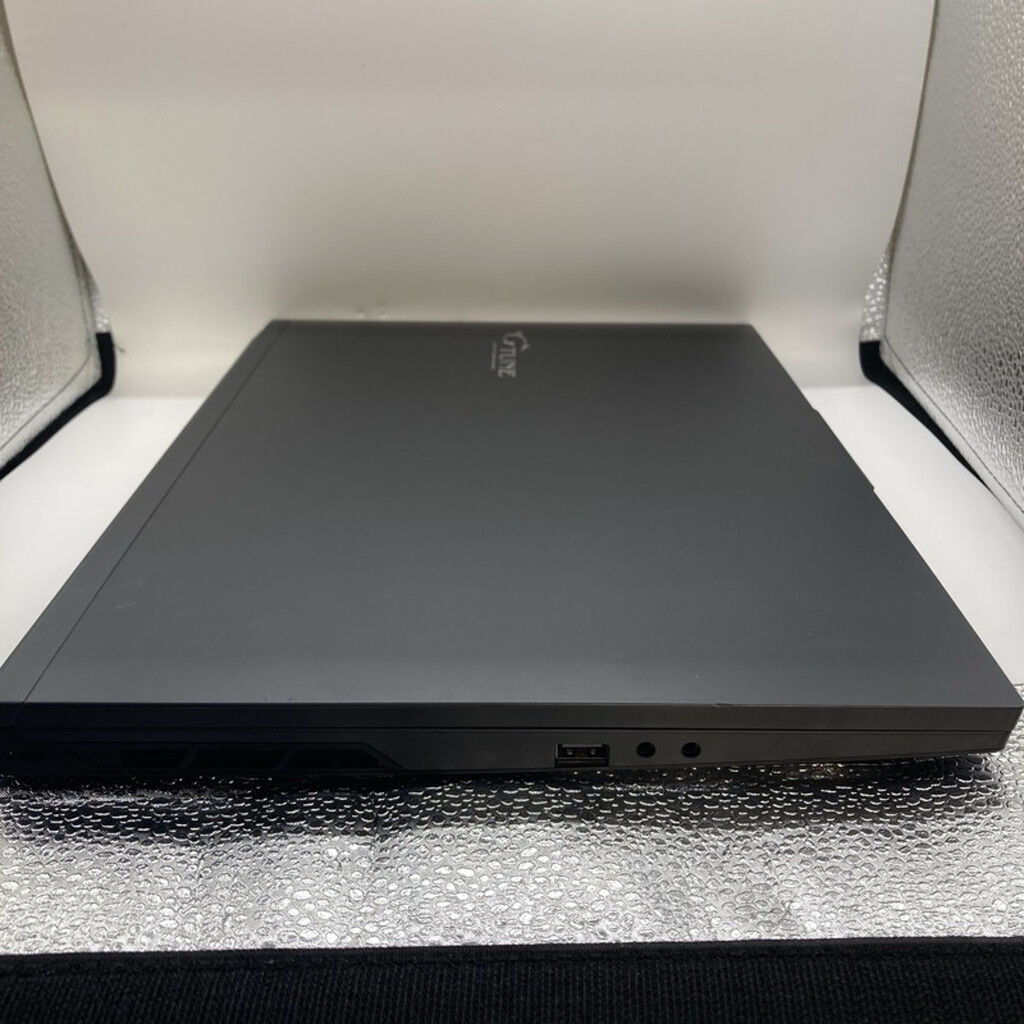 中古 mouse G-Tune P6-I7G60BK-A (i7-13700H/32GB/SSD1TB/RTX4060/W11H