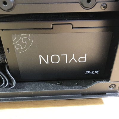 【甲府飯田店】中古  自作パソコン (Ryzen 7 5700X/32GB/SSD1TB/RTX4070) 4720001596 