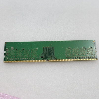 【通販センター】中古  PC4-21300 8GB デスクトップ用(DDR4-2666) 126165 