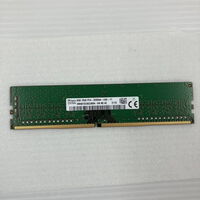 中古  PC4-25600 8GB デスクトップ用(DDR4-3200) 140727 
