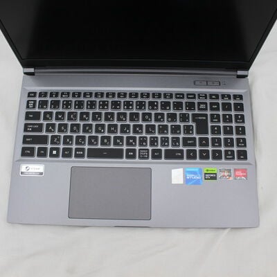 【通販センター】中古  THIRDWAVE GALLERIA RL5R-G165-5 183492 