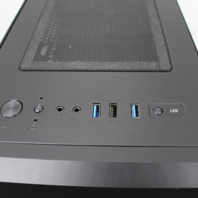 【大須店】中古  Original PC(Intel Core i5 11400/16GB/SSD1TB/なし/NVIDIA GeForce GTX 1660 SUPER 6GB/W11H64 MAR) 180594 
