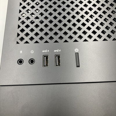 【白山FM松任店】中古  HP OMEN 25L(i7 13700F/16GB/SSD1TB/なし/RTX4070Ti/WLAN/W11H) 4950001051【8/14価格改定!】 