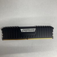 中古  PC4-21300 8GB デスクトップ用(DDR4-2666) 126165 