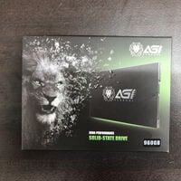 中古  各社 2.5インチ SSD 960GB SATA 124397 