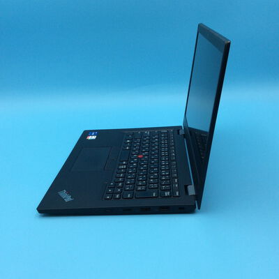 【秋葉原本店】中古  Lenovo Thinkpad L13 Gen2(i7-1165G7/16GB/SSD512GB/W10P) 3410012248 