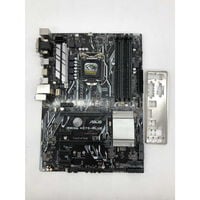 中古  ASUS PRIME H270-PLUS (H270 1151 ATX DDR4) 133244 