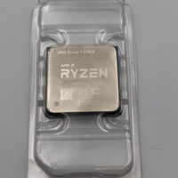 中古  AMD Ryzen 7 5700X (AM4/3.4GHz/36M/C8/T16/65W) 150182 