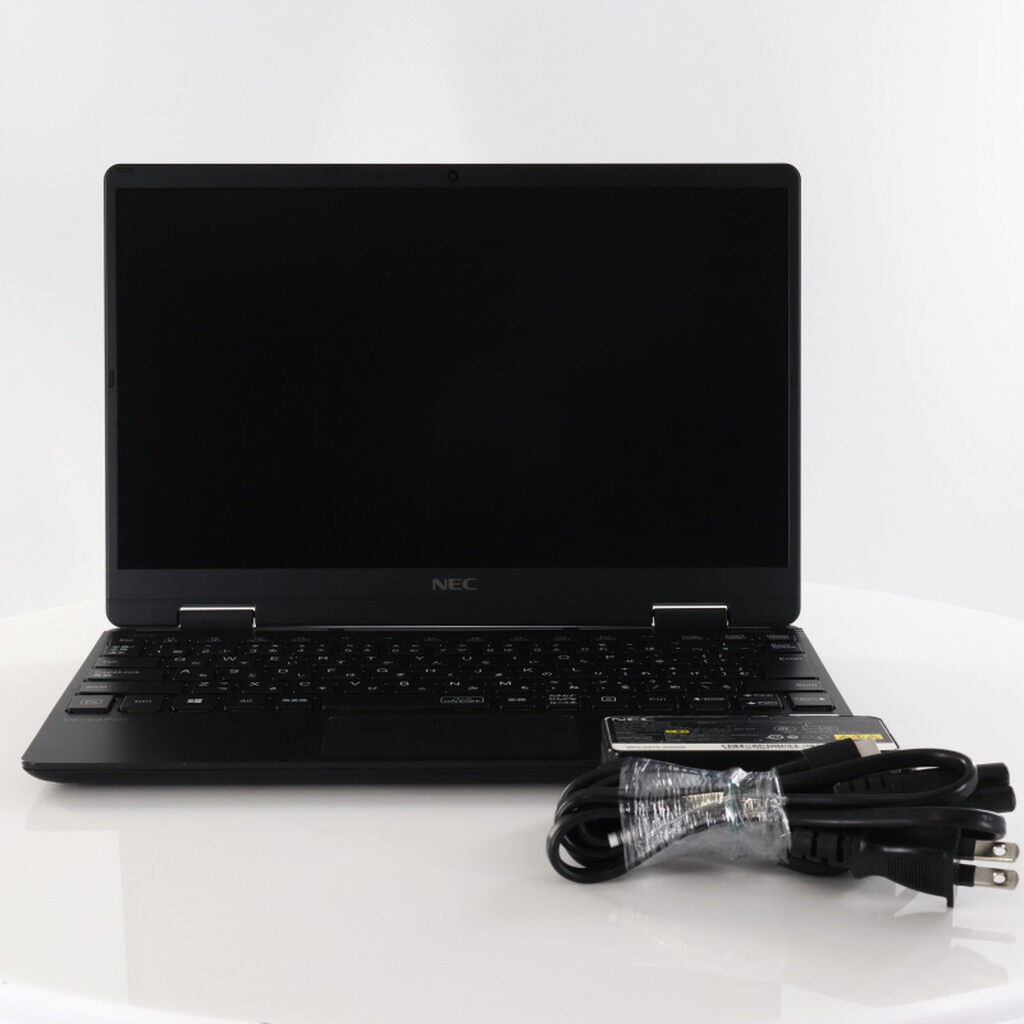 中古 NEC_VersaPro(i5-10210Y/8GB/SSD128GB/W11P) 3410016206 （395564