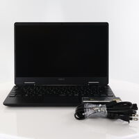 中古  NEC_VersaPro(i5-10210Y/8GB/SSD128GB/W11P) 3410016206 