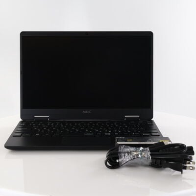 【秋葉原本店】中古  NEC_VersaPro(i5-10210Y/8GB/SSD128GB/W11P) 3410016206 