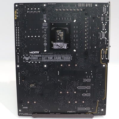 【札幌店】中古  ASUS TUF GAMING Z790-PRO WIFI (Z790 1700 ATX DDR5) 175351 