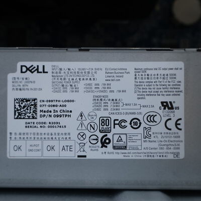 【通販センター】中古  DELL XPS 8940 201776【7/30値下げ!】 