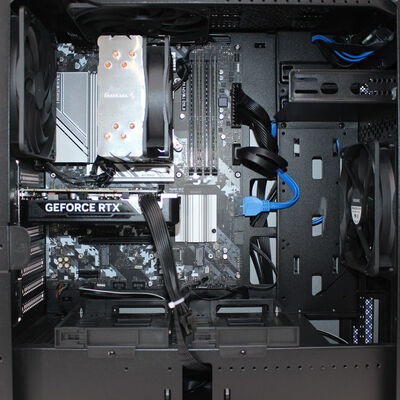 【宇都宮鶴田店】中古  THIRDWAVE GALLERIA XRR7F-46T 187347【2/19値下げ!】 