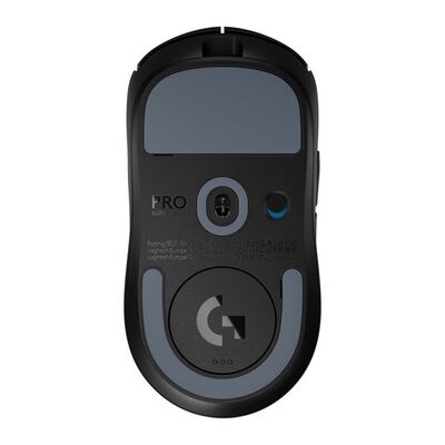Logicool  PRO X SUPERLIGHT 2 Wireless Gaming Mouse G-PPD-004WL-BK (ブラック) 