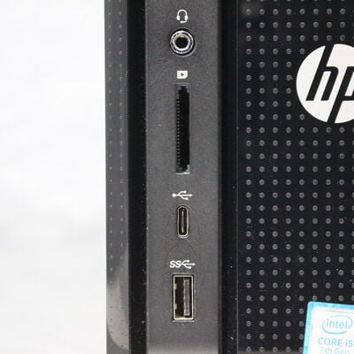 中古  HP Slimline 270-p015jp 