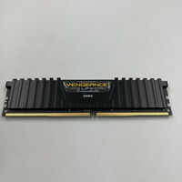 中古  PC4-21300 16GB デスクトップ用(DDR4-2666) 135638 