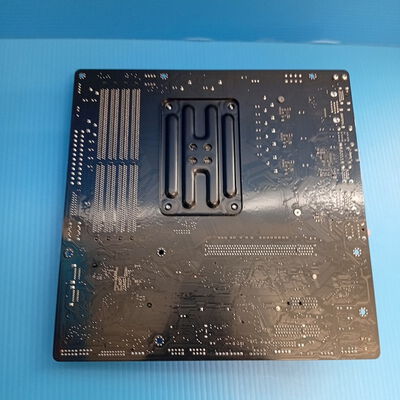 【大須店】中古  ASRock B550M Pro4 (B550 AM4 mATX DDR4) 142938 