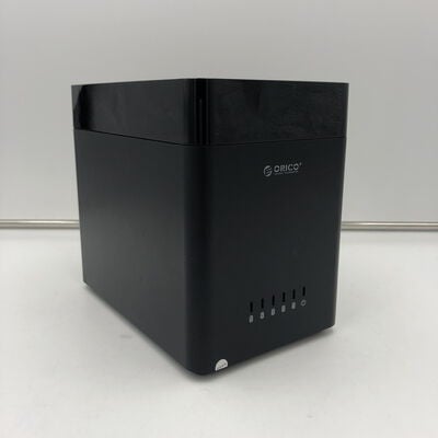【福井日之出店】中古  ORICO DS500（3.5インチ/SATA） 5200001113 