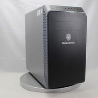 中古  THIRDWAVE GALLERIA DM7C-IG-C 189527 