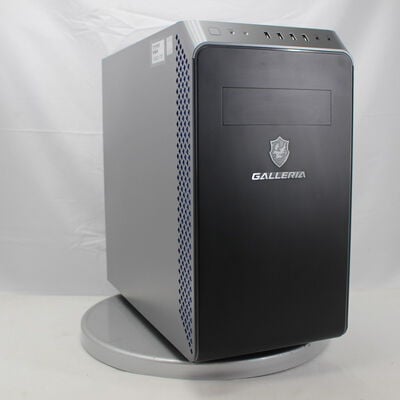 【八王子店】中古  THIRDWAVE GALLERIA DM7C-IG-C 189527 