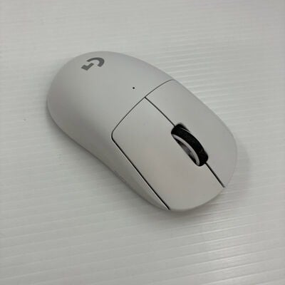 【秋葉原本店】中古  Logicool_G-PPD-004WL-WH 3410016774 