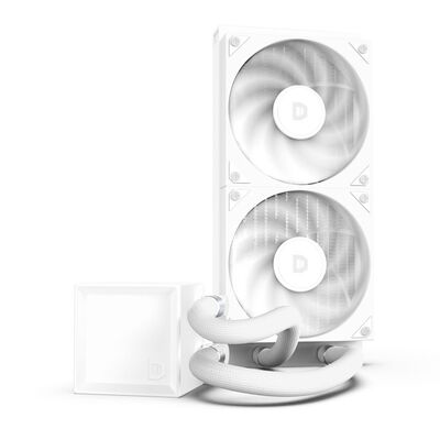 ドスパラセレクト  L240M2-WH (240mm ホワイト) 