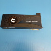 中古  各社 GeForce RTX2070 SUPER (8GB PCIE) 140109 