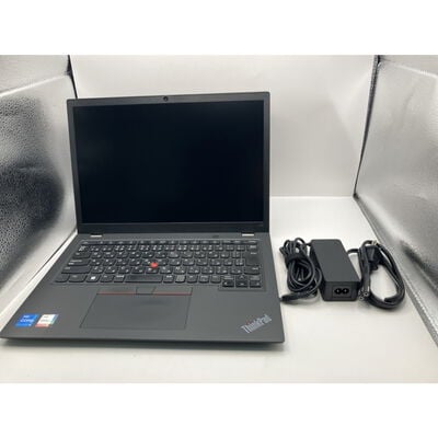 【仙台店】中古  Lenovo Think Pad L13 Gen4 (Core i5-1335U/16GB/SSD 256GB/-/-/WLAN/13インチFHD/W11P/-) 3240010301 