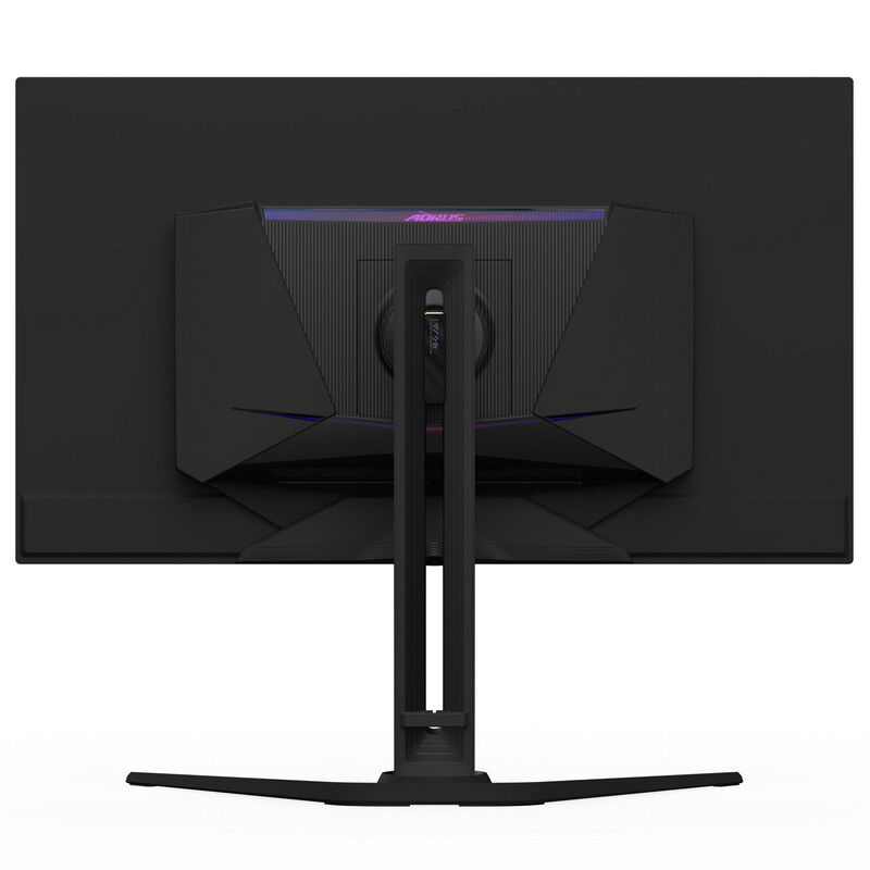 GIGABYTE AORUS FO32U2P (31.5インチワイド 液晶モニター) ｜ パソコン