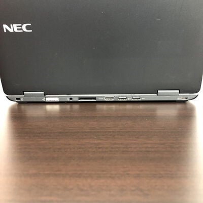 【長野稲里店】中古  NEC VKT10 (INTEL Core i5 10210Y 1.0GHz/8GB/SSD256GB/-/オンボード/12.5/1920x1080/Wi-Fi/WEBCAM/W11H64) 179608 