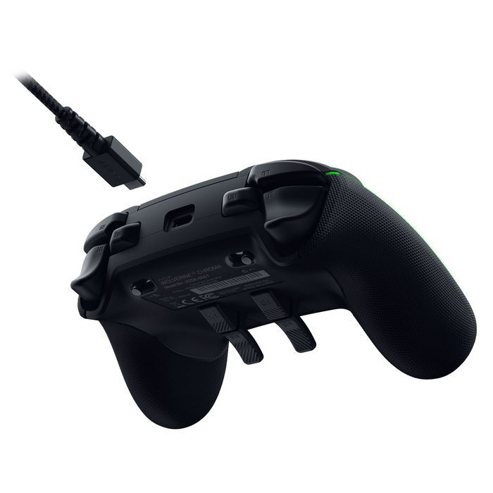 Razer Wolverine V2 Chroma (RZ06-04010100-R3M1) ｜ パソコン