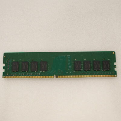 【通販センター】中古  PC4-25600 32GB デスクトップ用(DDR4-3200) 143224 