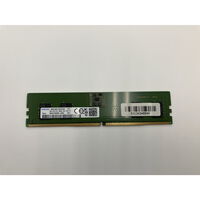 中古  SAMSUNG M323R1GB4BB0-CQK0L [DDR5 PC5-38400 8GB] 3240009779 