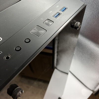 【新潟店】中古  THIRDWAVE GALLERIA CRA7C-R36(i7 12700/16GB/SSD 1TB/RTX3060 12GB/W11H) 3290007042 