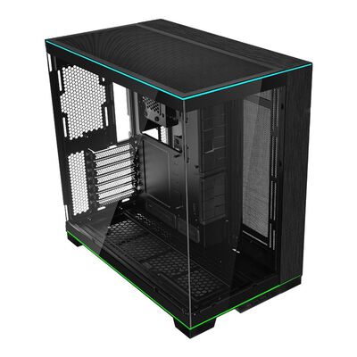 Lian-Li  O11D EVO RGB BLACK (E-ATX ガラス ブラック) 