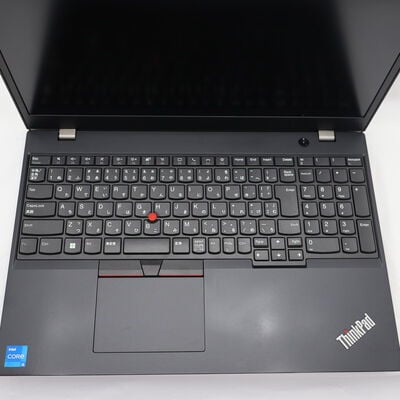 【通販センター】中古  LenovoThinkPad L15 Gen2(Intel Core i5 1135G7 2.40GHz/16GB DDR4/SSD512GB/-/オンボード/15.6/1920x1080/GbE/Wi-Fi/WEBCAM/W11P/Microsoft Office Home and Business 2024/VBT) 198483 