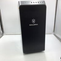 中古  GALLERIA SK 4950002595 