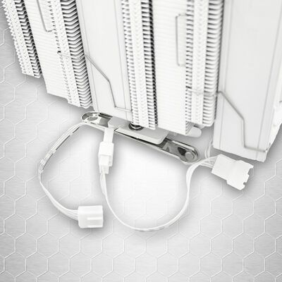 ドスパラセレクト  A620F-WH (ホワイト) 