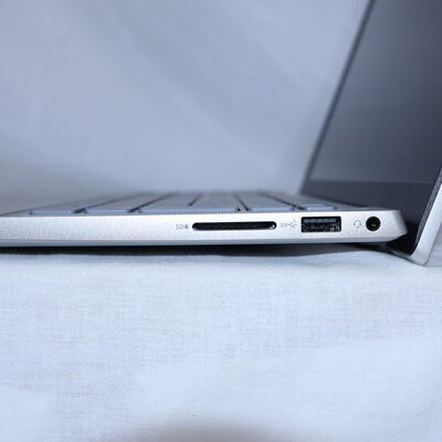 【通販センター】中古  DELL Inspiron 14 5430(Intel Core i7 1355U/16GB DDR5 (PC5)/SSD512GB/なし/オンボード/14/1920x1200/Wi-Fi/W11H64 MAR) 204010 