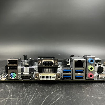 【大須店】中古  ASRock A520M-HDV (A520 AM4 mATX DDR4) 143667 