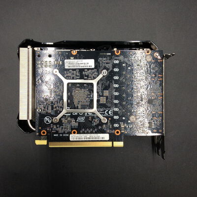 【秋葉原本店】中古  Palit NE6406T019P1-1060F (RTX4060Ti 8GB) 158557 