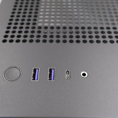【通販センター】中古  Original PC(AMD Ryzen 7 7800X3D/48GB DDR5 (PC5)/SSD2TB/なし/AMD Radeon RX 9070 XT 16GB/W11H64 MAR) 201461 